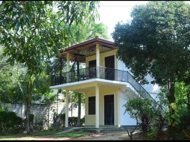 Hotel Blue Point Rest Tangalle Exteriér fotografie